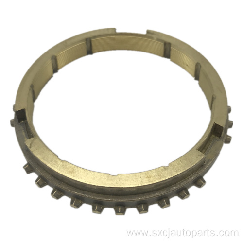 Auto parts gearbox parts brass Synchronizer ring FOR TOYOTA